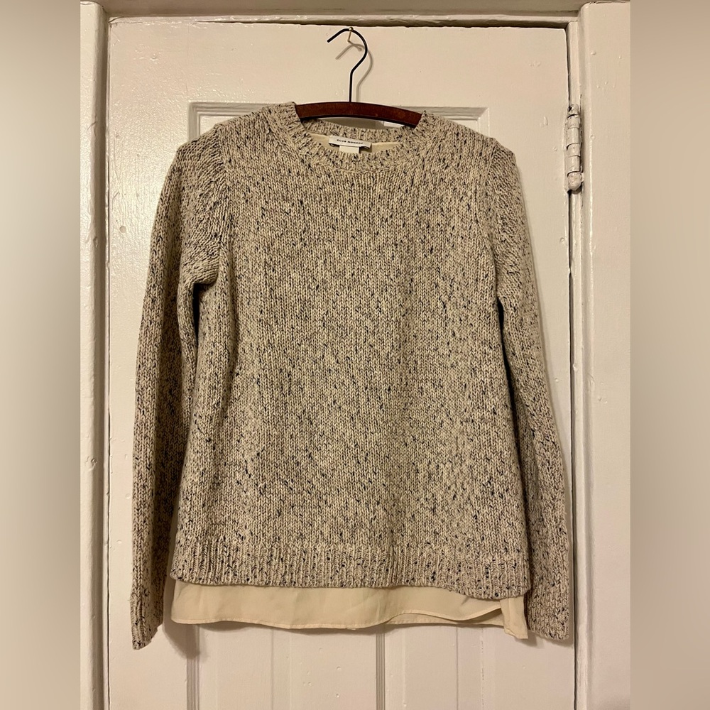 Club Monaco Sweater XS